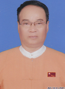 ဒေါက်တာစိုင်းလှသိန်း